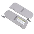 thumbnail image 1 of Visera Solar, Tablero De Visera Multifuncional De Alta Resistencia 85210-2V130-TX Resistente Para Veloster 2012 A 2015, 1 of 7