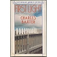 thumbnail image 1 of Pre-Owned First Light (Contemporary American Fiction) (Paperback) 0140100911 9780140100914, 1 of 1
