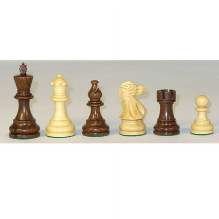 Checkmate Sheesham Classic Chess Pieces