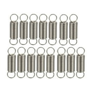 Oil Seal 28x47x7 In NBR Rubber Double Lip Seal Ring WAS - Foto 3