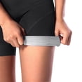 thumbnail image 2 of Shadoumai Padded Bike Shorts Women 4D Padding Cycling Shorts with Pocket Road Mountain Ride Womens Biking Bicycle Biker Shorts, 2 of 6