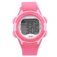 thumbnail image 2 of Reloj Electrónico, Reloj De Pulsera Electrónico Cómodo Y Duradero Resistente Al Agua 3ATM, Correa De Pu Suave Antialérgico Para Niños Y Niños, 2 of 7