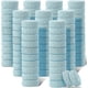 thumbnail image 1 of 100 Piezas Tabletas Lavadoras Concentradas de Vidrio para Parabrisas de Automóvil Tabletas Efervescentes Sólidas para Limpiaparabrisas de Vidrio Sólido Tabletas de Limpieza para Ventana de C, 1 of 4