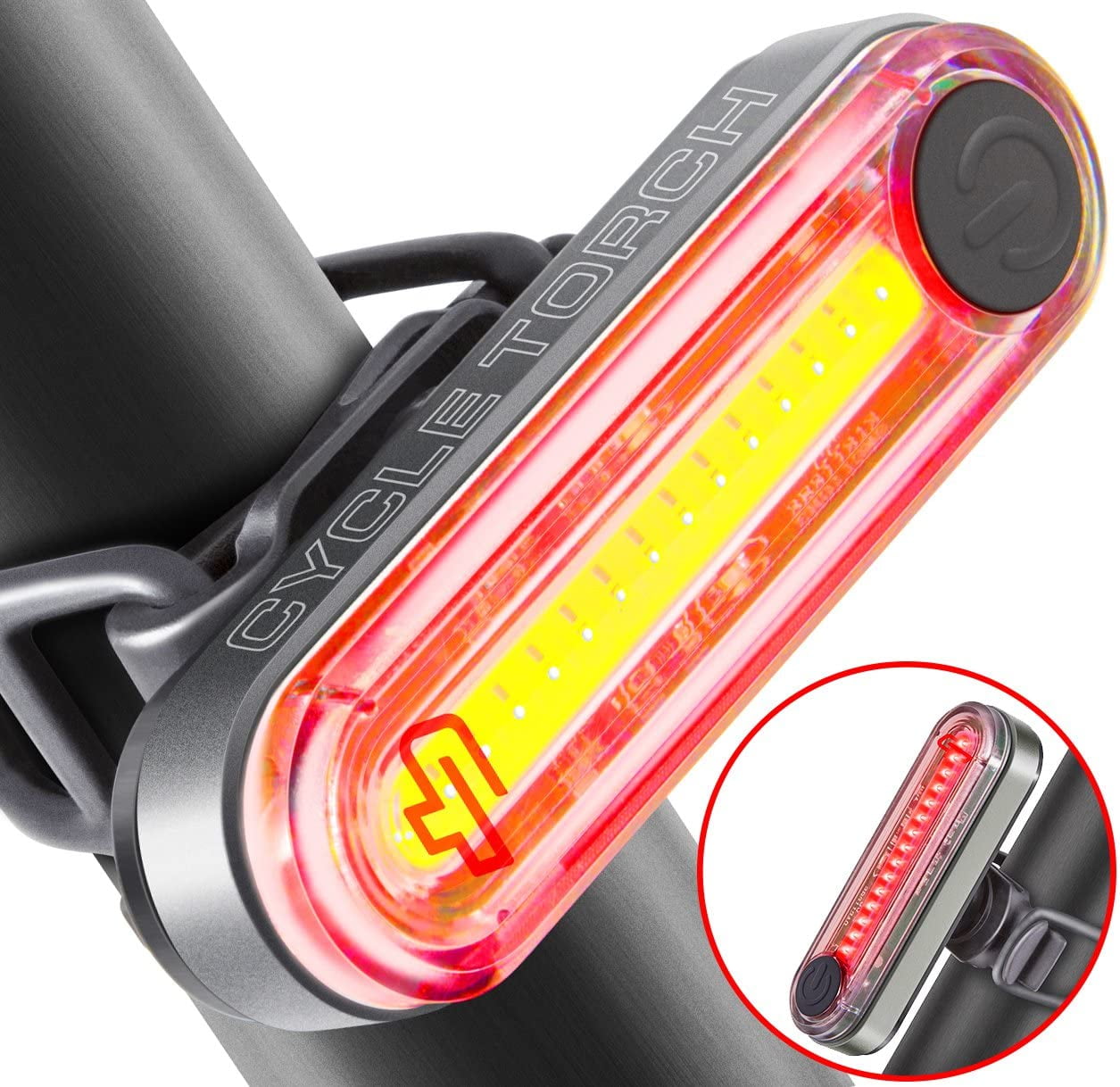 cycle torch