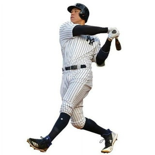 Nike Men's New York Yankees Authentic On-Field Jersey - Aaron Judge - Macy's