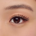 thumbnail image 2 of Kiss Lash Couture Luxtensions 3D DIY Faux Lash Extensions Kit, 40 Lash Clusters, 44 Count, 2 of 12