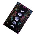 thumbnail image 4 of Tapiz de pared caliente Luna impreso alfombra colgante Fondo tela arte decoración tapices para alfombras de pared dormitorio decoración Almacenamiento y organización del hogar Bild 9 150*100CM Toystoory HA005648-01, 4 of 6