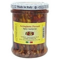 thumbnail image 2 of IASA Acciughette Piccanti Spicy Anchovies with Red Pepper in Olive Oil 200 Gram Jar, 2 of 2