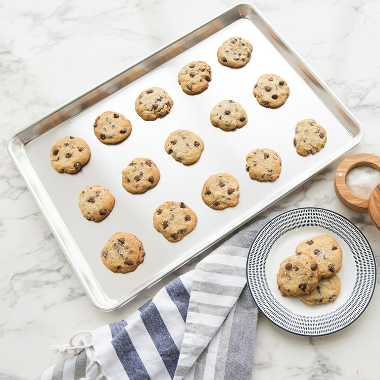 Naturals® Baking Sheet Set, Aluminum Baking Sheet