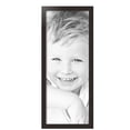 thumbnail image 2 of ArtToFrames 12" x 31" Coffee Picture Frame, 12x31 inch Brown MDF Poster Frame (WOM-3913), 3 Pack, 2 of 8