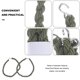 thumbnail image 3 of unbranded 2Pares Ajustables Para Con Metálicos Para Fijar En Exteriores, 3 of 8