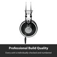 thumbnail image 4 of AKG Pro Audio Audio K702 Channel Studio Headphones, 4 of 10