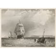 thumbnail image 2 of Off The North Foreland Poster Print By Mary Evans Picture Library (36 X 24), 2 of 4