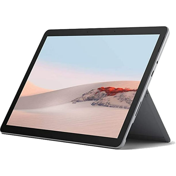 Microsoft Surface Go 2 Tablet Single-SIM 128GB ROM + 8GB RAM 10.5