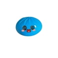 thumbnail image 7 of Large Steamed Bun Stress Ball With Cute Smiling Face, Slow Rising Bao Sensory Toy, Soft Squeezable Bun Fidget For Anxiety Relief Relaxation, 7 of 7