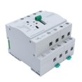 thumbnail image 1 of Interruptor De Transferencia Automática De Doble Potencia, Interruptor Selector Eléctrico Resistente Para El Hogar, 1 of 7
