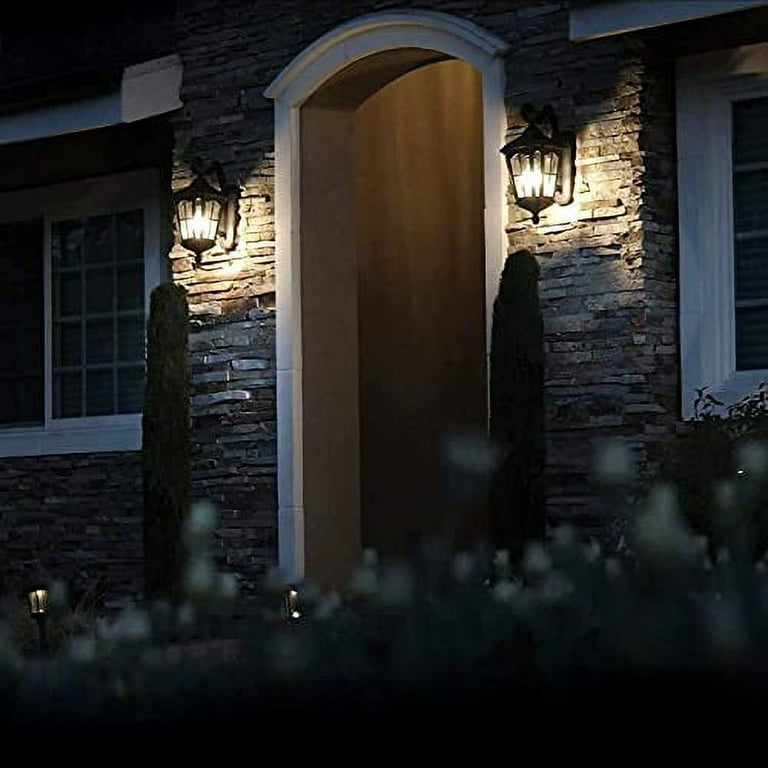 KODA Williams Outdoor LED Wall Lantern