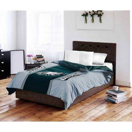 Nfl Philadelphia Eagles Twin Full Comforter Set 1 Each Walmart
