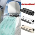 thumbnail image 1 of Ventilador de refrigeración para asiento de coche con carga USB para el asiento delantero, con 3 velocidades., 1 of 4