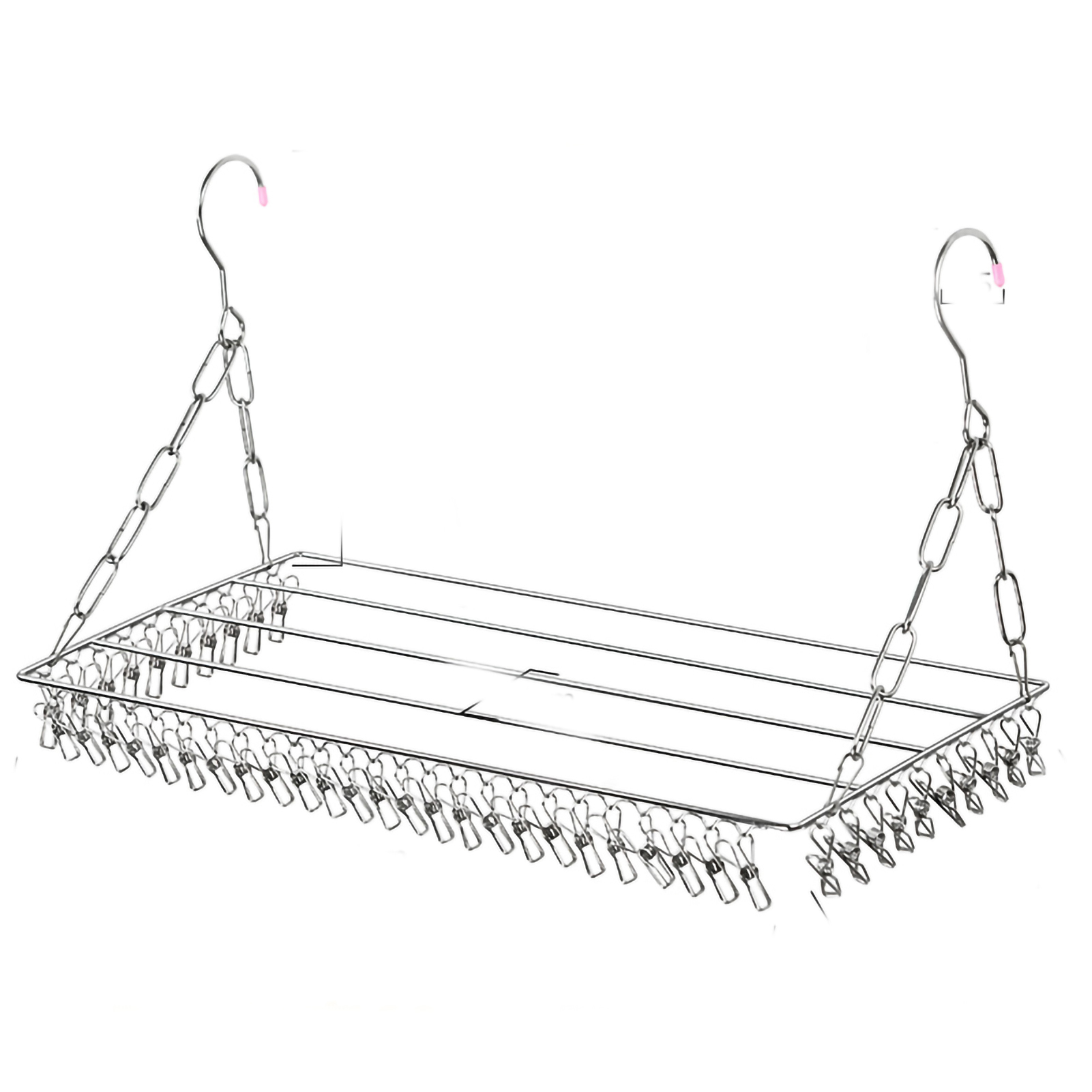 Sock Drying Rack Stainless Steel Sock Drying Rack Drying Rack Clothes