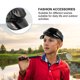 thumbnail image 3 of BRIGHTFUFU 1Ud Beret De Cuero Con Armada Para Uso Diario Y Deportivo, 3 of 6