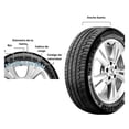 thumbnail image 3 of Llanta 215/55 Rin 18 95H Continental PremiumContact 6, 3 of 4
