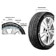 thumbnail image 3 of Llanta 215/55 Rin 18 95H Continental PremiumContact 6, 3 of 4