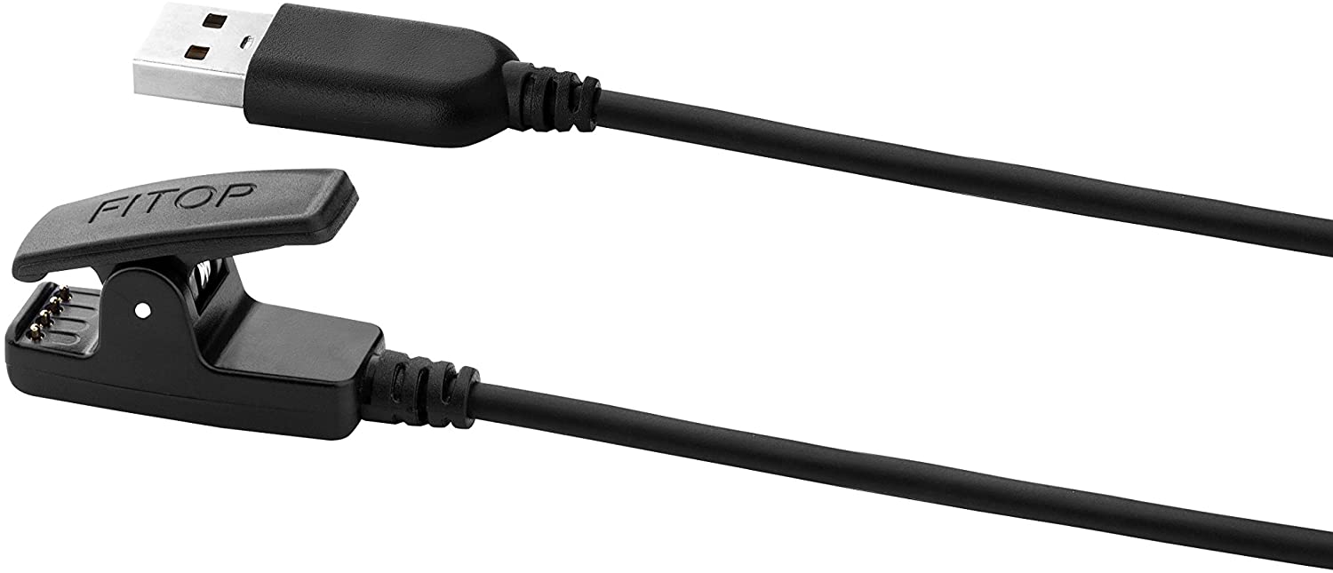 garmin approach s20 charging clip