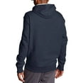 thumbnail image 4 of Champion Men’s Powerblend Applique Pullover Hoodie, 4 of 5