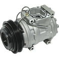 thumbnail image 2 of Universal Air Conditioner (Uac) KT5392 A/C Compressor Kit    Compressor, 2 of 8