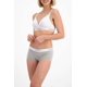 thumbnail image 4 of Ropa interior de mezcla de algodón y modal para mujer, paquete de 3, 4 of 5