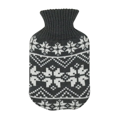 

Cooking Utensil Set Kitchen Utensils Set Kitchen Set Hot Water Bottle With Cover 1800ML Bed Bottle With Soft Fleece Cover Bed Bottle Provides Warmth Gift F
