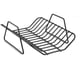 thumbnail image 3 of Asador Tri-ply All-Clad 501631 Acero Inox Bandeja para Asar con Rejilla en Forma de V, 3 of 4