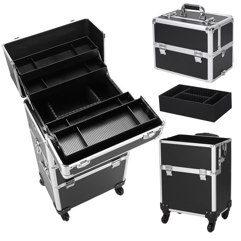 makeup carrying case