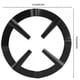 thumbnail image 3 of 2025 Practical Accessories Simmer Ring Safe Stovetop Reducer Portable Gas Stove, 3 of 5