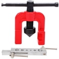 thumbnail image 2 of Pipe Expander, Pipe Cutter Flaring Tool 2Pcs Easy To Use Small Size Repair Accessories  for Copper Aluminum Ti Iron Stainless Steel, 2 of 8