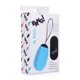 thumbnail image 5 of ¡Golpe! Huevo Vibrador XL - Azul, 5 of 5