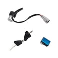 thumbnail image 2 of Lock Assy 9awa-010100-10000 For 850 1000cc Atv Utv Parts, 2 of 5