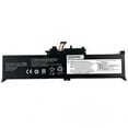 thumbnail image 2 of 00HW027 Battery for Lenovo ThinkPad 00HW026 01AV434 01AV433 OOHW027 00HW027 4ICP5/54/88 4ICP5/53/88 Yoga 260(20FD-000SAU) 01AV423 SB10K97580 SB10K97591 SB10F46465 SB10F46464 SB10K97590 SB10K97589, 2 of 6