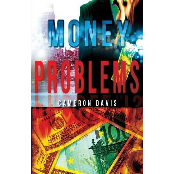 Money Problems : A Story Collection (Paperback)