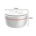 thumbnail image 4 of Mini lavadora,5V, USB, eléctrica, 30W, USB, Herramienta de Limpieza Recargable para Hogar, Lavadora de Viaje para RV, baño, 1 sentido BLESIY minilavadora, 4 of 6