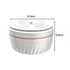thumbnail image 4 of Mini lavadora,5V, USB, eléctrica, 30W, USB, Herramienta de Limpieza Recargable para Hogar, Lavadora de Viaje para RV, baño, 1 sentido BLESIY minilavadora, 4 of 6
