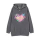 thumbnail image 1 of Dark hip-hop gótico Harajuku Y2k estrella impresa cremallera Sudadera con capucha hombres y mujeres Harajuku chaqueta sudadera, 1 of 5