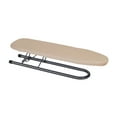 thumbnail image 4 of DOLITY Ironing Board Auxiliary Tool Foldable Accessory for Household Collars Sewing Champagne Gold, 4 of 9