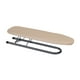 thumbnail image 4 of Accesorios para tabla de planchar, herramienta auxiliar, almohadilla de planchado, plegable, compacta, portátil para manualidades en hogar, costura Oro champán, 4 of 8