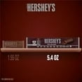 thumbnail image 5 of Hershey's Milk Chocolate Snack Size Candy, Bars .45 oz, 12 Count pack of 1, 5 of 5