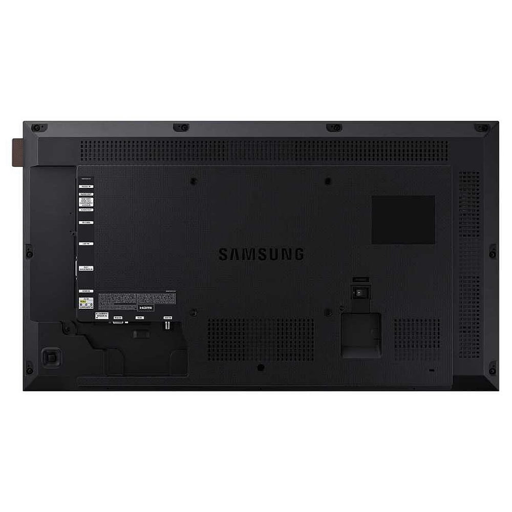 32 inch samsung db32e edge lit lcd touch screen for sale