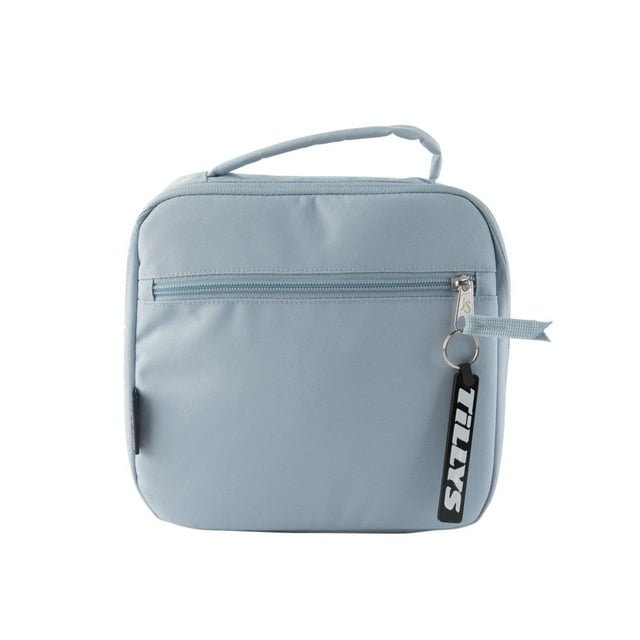 Bolsa térmica JanSport Lunch Break, aislante, azul oscuro