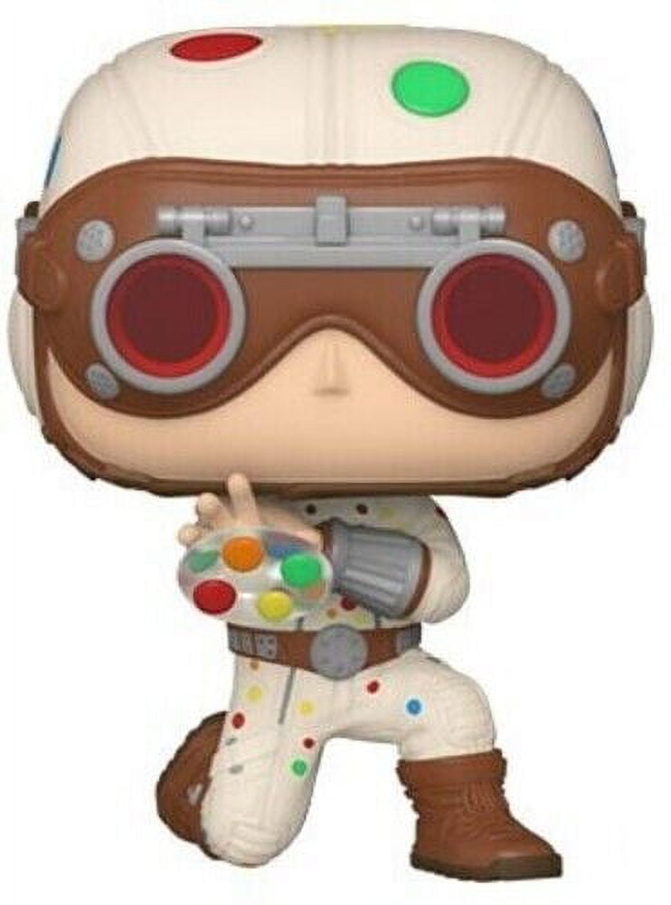 POP RIDES AVENGERS ENDGAME VALKYRIE ON HORSE VIN FIG - Funko Pop