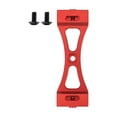 thumbnail image 4 of Soporte fijo central de metal para modelos de camiones MN45 MN45K MN96 MN99 MN99S Repuesto rojo Yotijar Soporte de viga de coche RC, 4 of 8